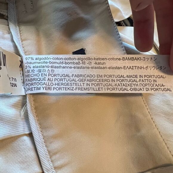 NWT! Massimo Dutti tie waist dress pants - Picture 8 of 11